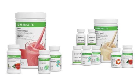 10 Best Herbalife Weight Loss Products in India 2023
