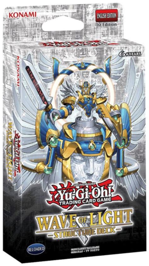 Top 10 "Yu-Gi-Oh" Structure Decks - HobbyLark