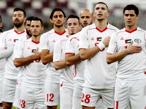 Palestine team withdraws from Malaysia soccer tournament | Daily ...