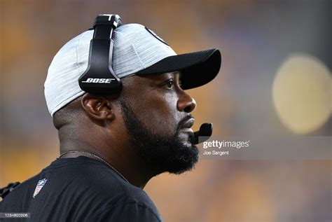 How Many Super Bowls Did Mike Tomlin Win? - ABTC