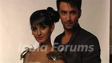 Shakti Mohan and Nandish Sandhu photoshoot for Style Speak Magazine