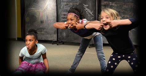 Alliance Theatre | Kids theater, Acting workshops, Theatre class