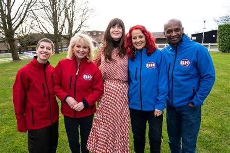 Natasha Raskin Sharp husband: Who is the Bargain Hunt star married to? - OK! Magazine