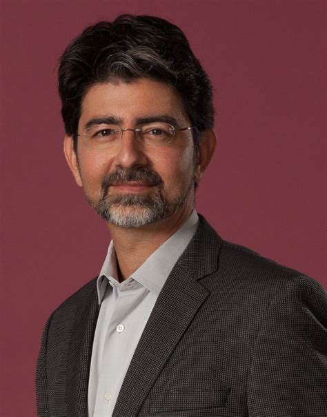 Pierre Omidyar - Democracy Fund