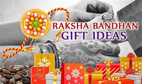 Raksha Bandhan Gift Ideas: Unique Presents That Can Make Your Sibling Bond Stronger