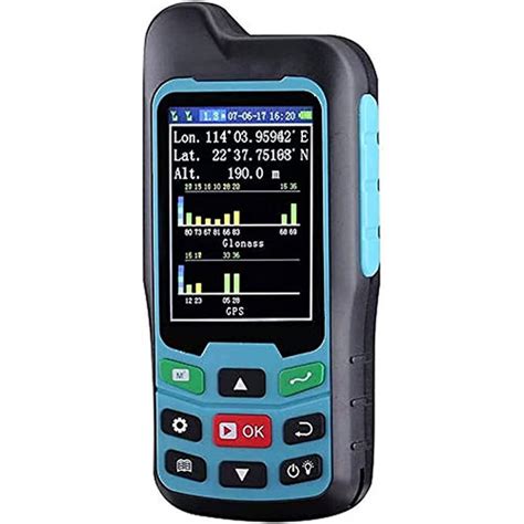 6 Best Handheld GPS for Surveying in 2024 | Trakkit GPS