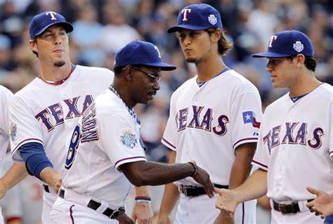 Texas Rangers: A full list of Texas Rangers in All-Star game history ...