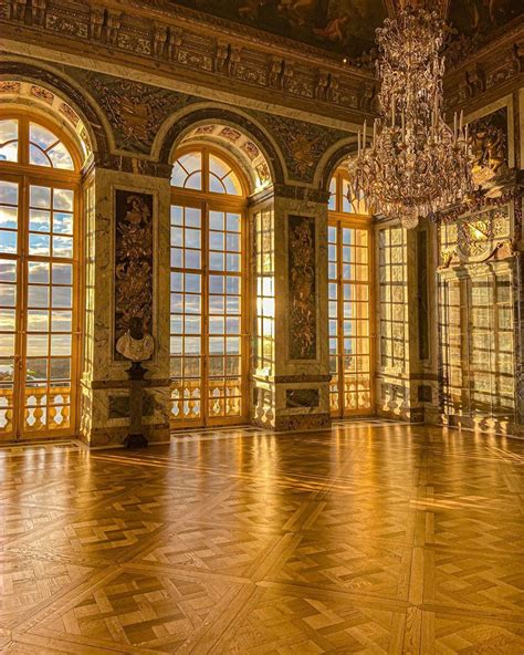 Aesthetic Sharer ZHR on Twitter: "The Versailles… " | Building aesthetic, Mansion aesthetic ...