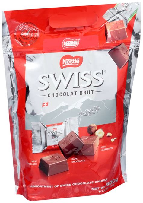 nestlé swiss chocolate chunks mix Reviews 2020