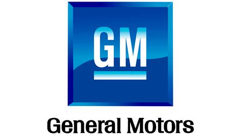 General Motors Logo – Automarken, Motorradmarken, Logos, Geschichte, PNG