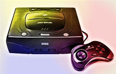 The Top Hidden Gems of the Sega Saturn Era - Retro News