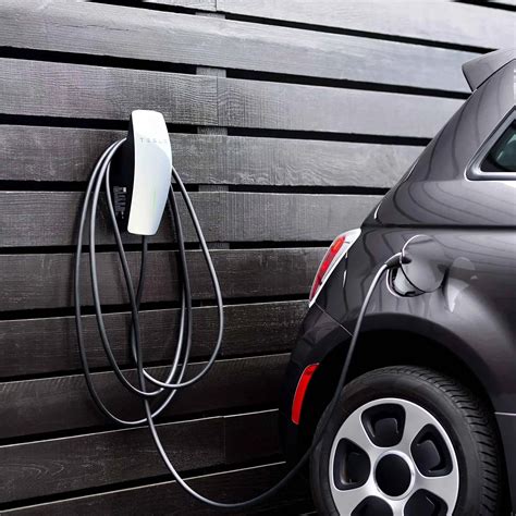 Tesla EV Charger Installations - Give Industries