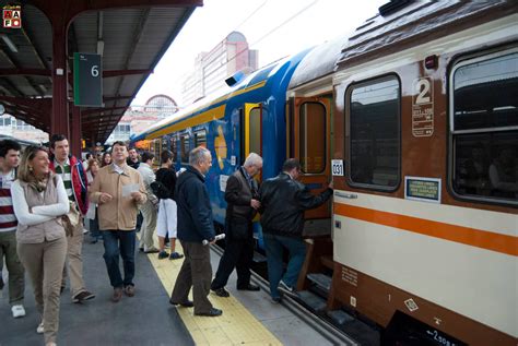 Tren histórico Madrid Ávila