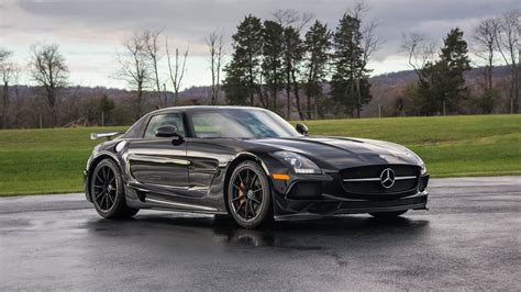 Mercedes AMG Black Series Collection For Sale in Florida - autoevolution