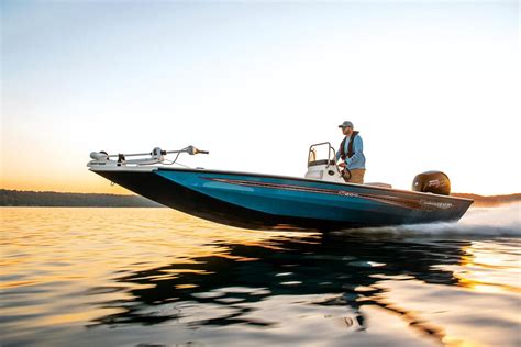 2023 Ranger Boats RB200 – TheBoatDB