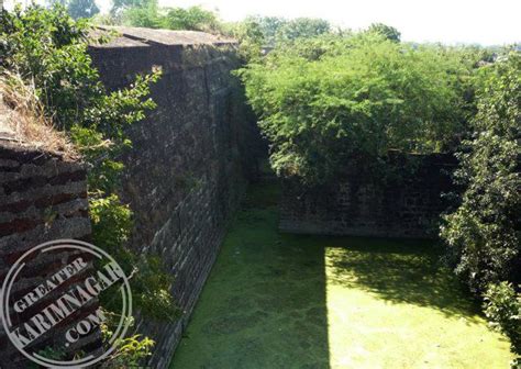 Jagtial Fort, Karimnagar | GreaterKarimnagar.com