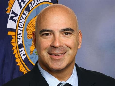 Orland Park Police Chief Graduates From FBI National Academy | Orland Park, IL Patch