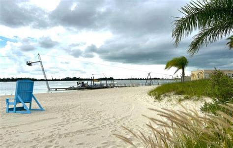 SunWest Park, NorthWest Pasco County: The Locals Beach & Waterpark