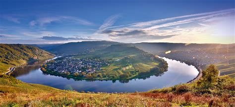 Moselle River Cruise | Cruises | Cruises to the Moselle River