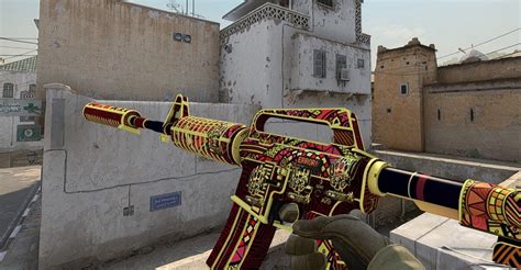 10 of the Best M4A1-S Skins in CSGO | FPS Champion