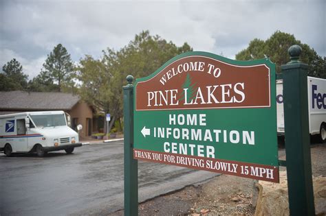 Pine Lakes gas outage expected to last months for some residents | The Daily Courier | Prescott, AZ