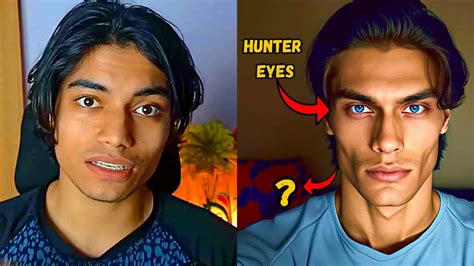 6 ways INDIAN men can get HUNTER EYES || How to get hunter eyes hindi ...