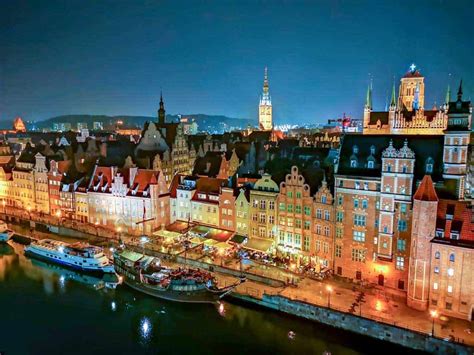 Things to Do in the Pomorskie Region and Gdańsk: 2024 Guide