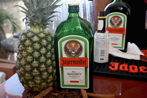 10 Tasty Jagermeister Drinks Beyond the Jager Bomb