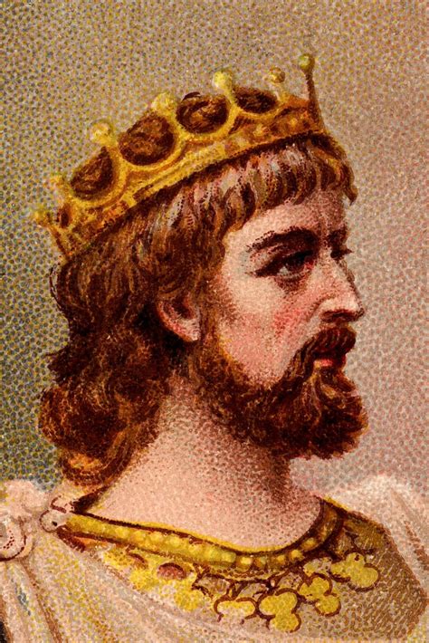 King Æthelstan or Athelstan(c.895-939) whose victories over the Vikings and the Scots meant he ...