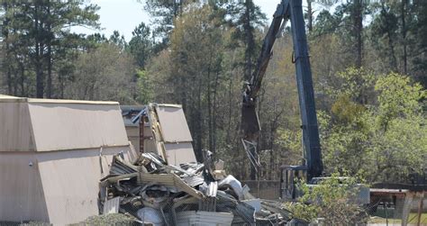 Aiken Tech makes way for new nursing education center - Augusta Good News