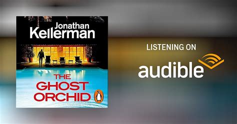 The Ghost Orchid Audiobook | Free with trial