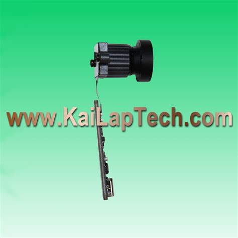 KLT Camera Modules