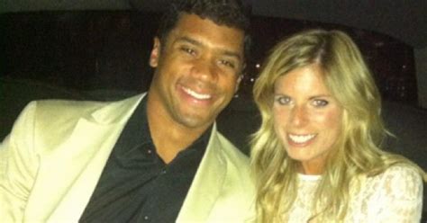 17+ Russell Wilson Wife Dress - AdelleFelix