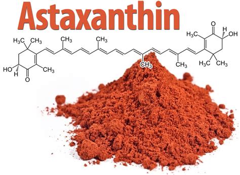 10 Surprising Health Benefits of Astaxanthin - AskTheTrainer.com