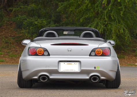 Ryan's Honda S2000 - AP2 | Elaine Domingo | Flickr