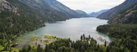 Stehekin Valley Ranch – Stehekin WA