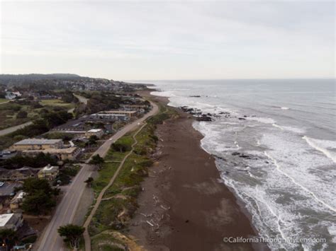 Moonstone Beach Boardwalk in Cambria - California Through My Lens