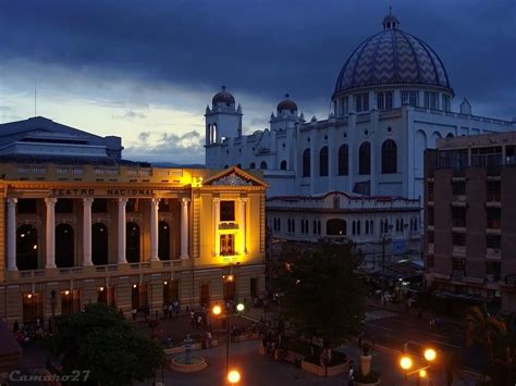 Centro Histórico de San Salvador | Centro Historico de San S… | Flickr