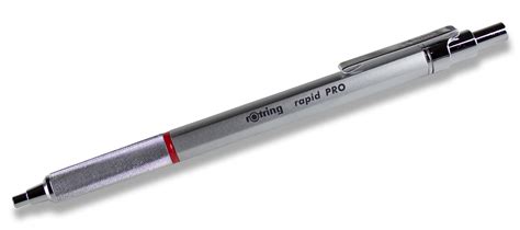 rOtring Rapid Pro Ballpoint Pen kuulakärkikynä - Urban Finn