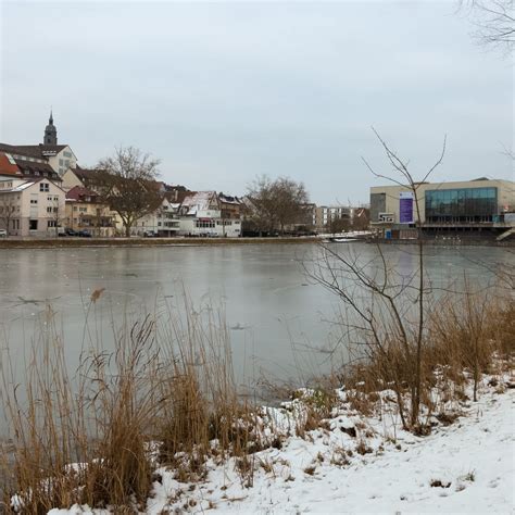 Böblingen: Mann rettet Jungen vor dem Ertrinken - SWR Aktuell