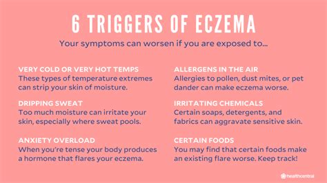 can antifungal cream make eczema worse Eczema homemade cream make ...