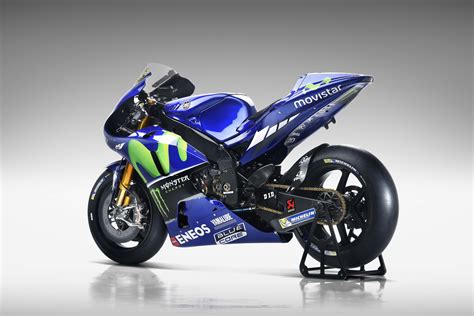 Yamaha YZR-M1 2018 Wallpapers - Wallpaper Cave