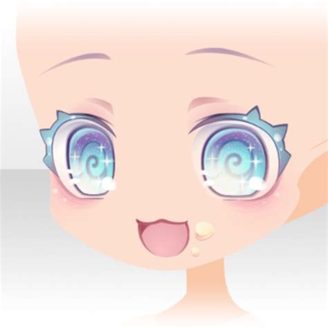 Magic Pot | Anime eyes in 2019 | Cute eyes drawing, Chibi eyes, Anime eyes