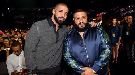 DJ Khaled Reveals Title of 12th Album, Drake Collaborations