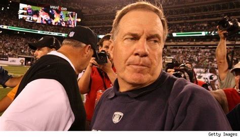 Bill Belichick Motivational Quotes. QuotesGram