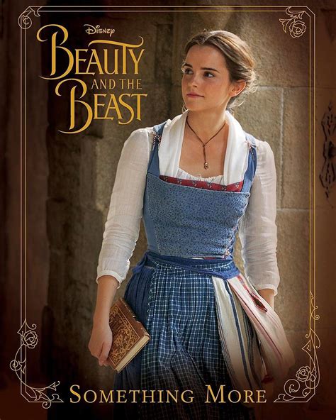 Emma Watson : Photo | Beauty and the beast movie, The beast movie ...