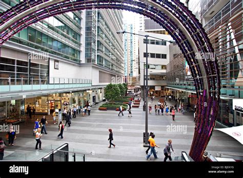 Sydney world Square, Nsw Australia Stock Photo - Alamy