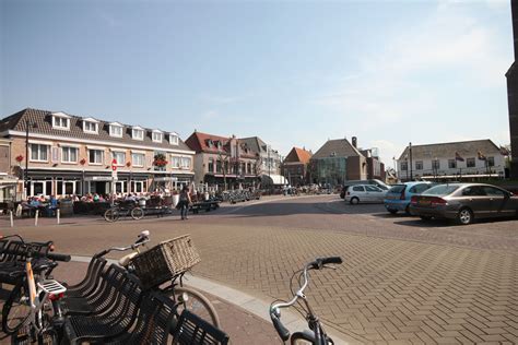 Gezellige horecagelegenheden in Schagen! #Holland #Schagen Holland, Street View, Views, Scenes ...