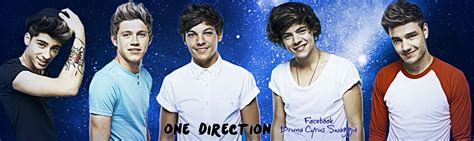 One Direction - Cover's Facebook - Louis Tomlinson Fan Art (34505995) - Fanpop