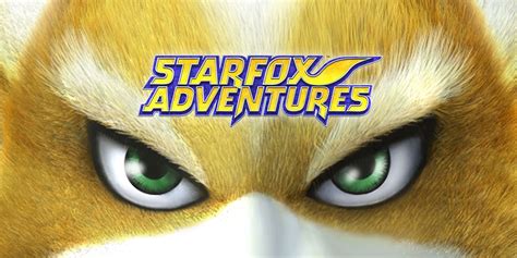 Star Fox Adventures | Nintendo GameCube | Games | Nintendo